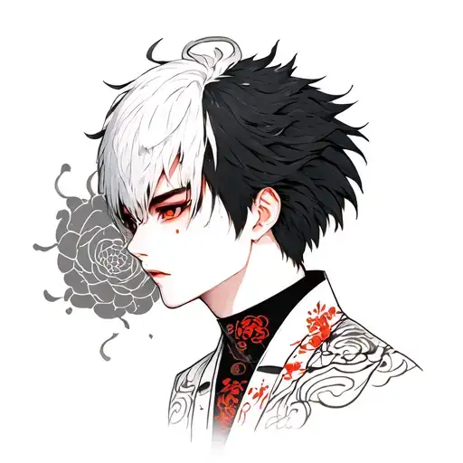 Kaneki