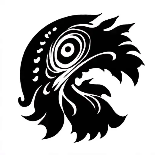 Canadian Logo Montreal X Haida