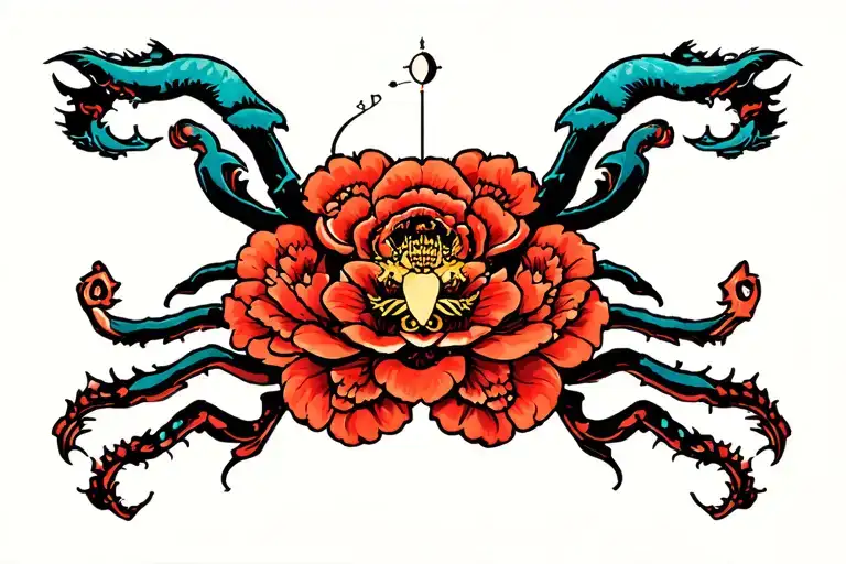 Cancer Astrological Sign