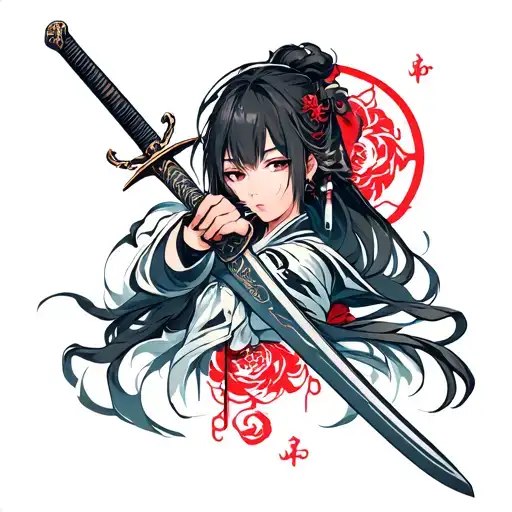 Sword Art Online Anime