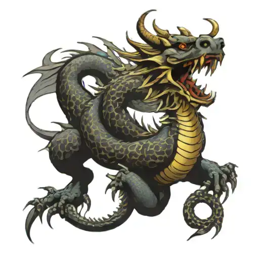 Dragon