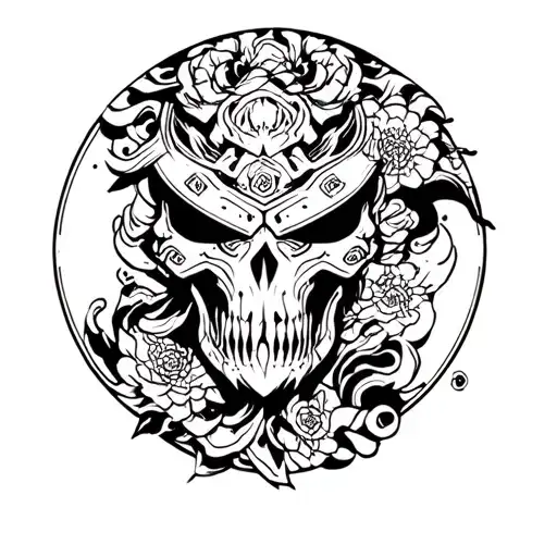 Warhammer 40K Universe