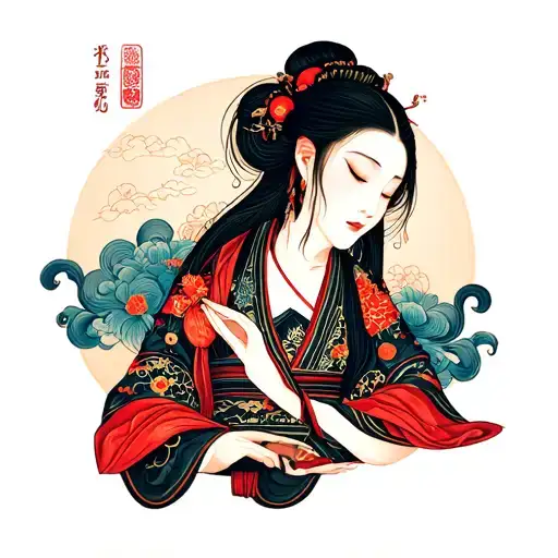 Mah Jongg