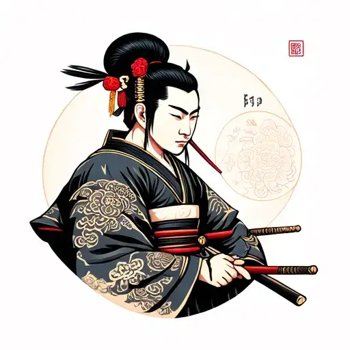 Samurai