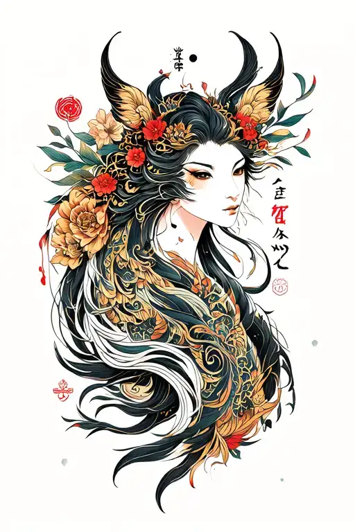 All Zodiac Signs Intertwined With Elements