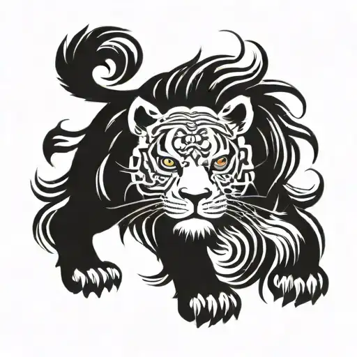 Lion
