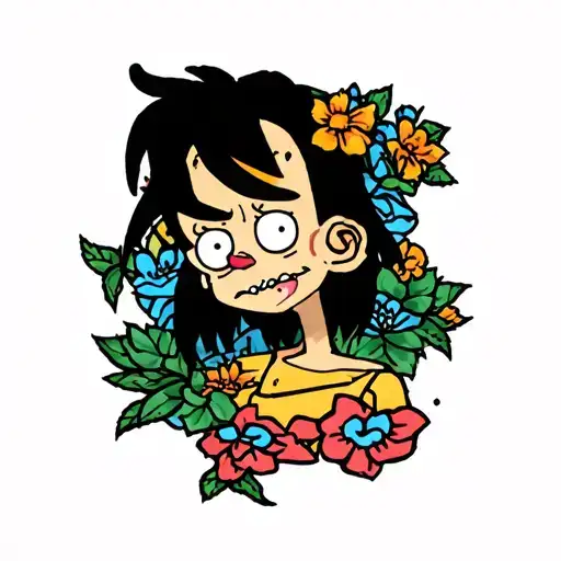 Ed Edd N Eddy