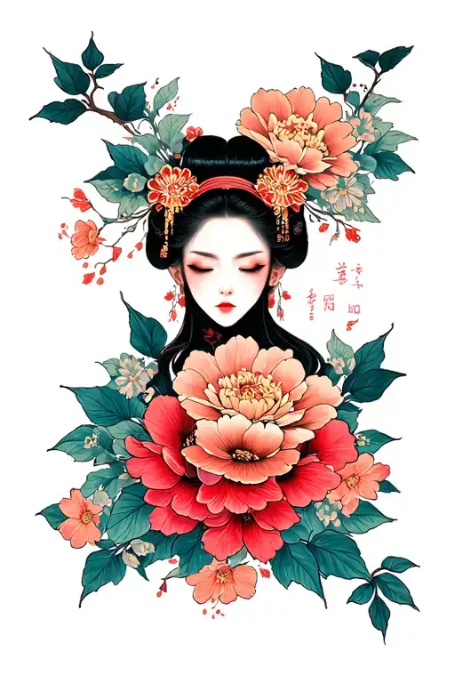 Until My Last Breath Flowers