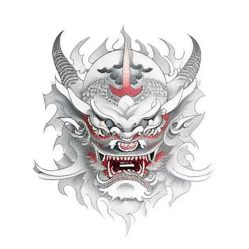 Japan Demon