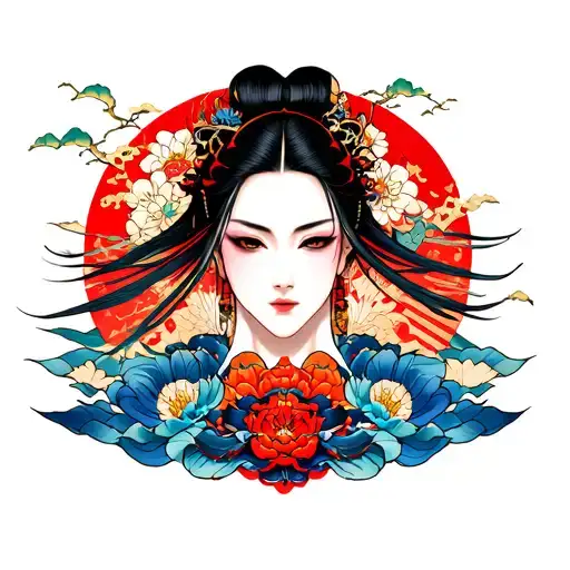 The Chest On My Right Cover The Tattoo Underneath