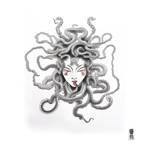 Medusa