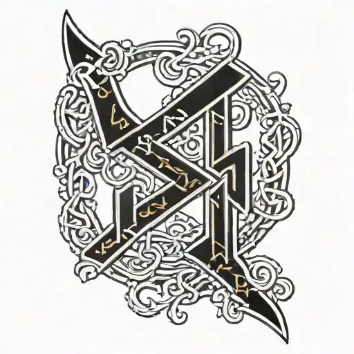 Nordic Runes