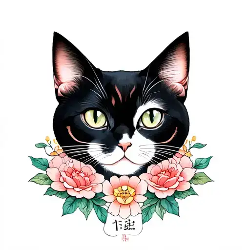 Morning Departed Cat