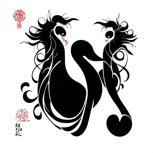 Triskel Love And Life