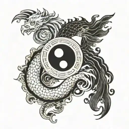 Yin Yang