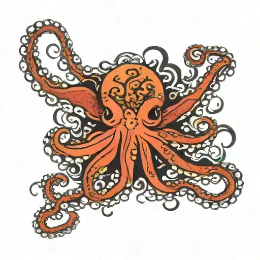 Octopus