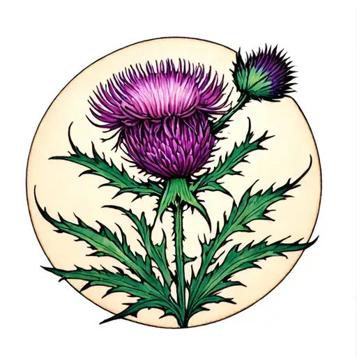 Thistle