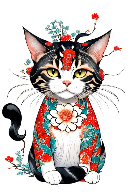 Japanese Catana