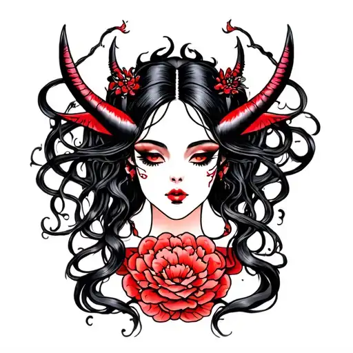 Succubus Womb
