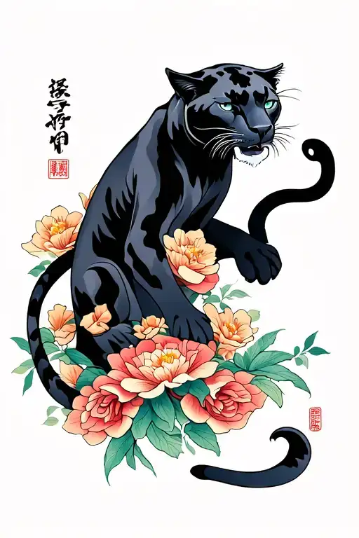Panther Emerging