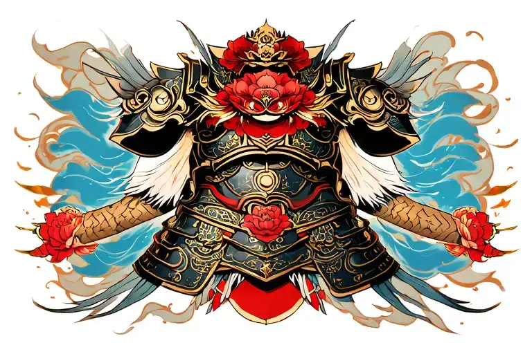 Armor Belt