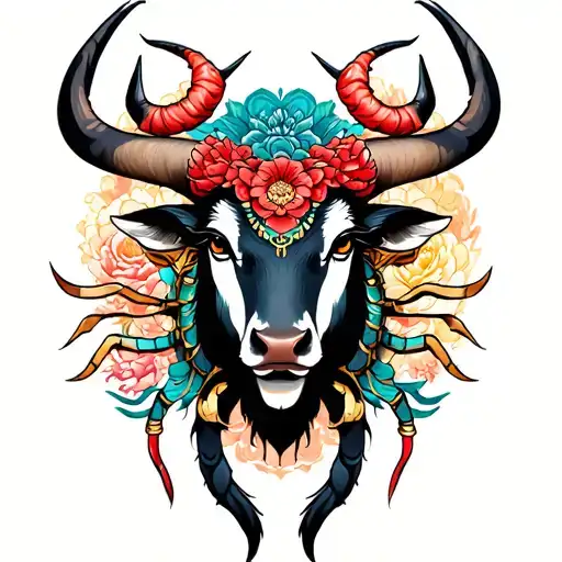 Taurus And Scorpio Zodiac Sign