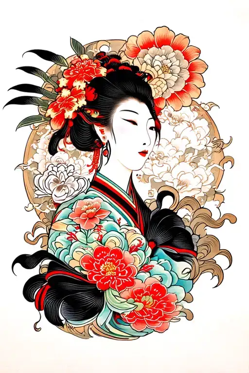 Japanese Traditional