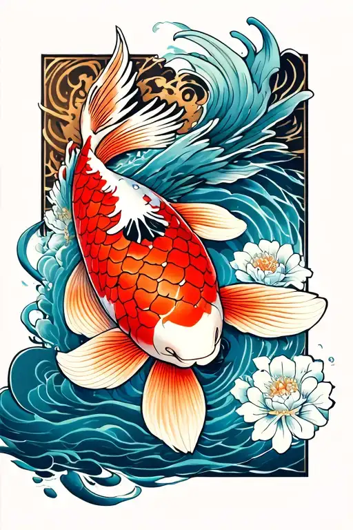 Koi