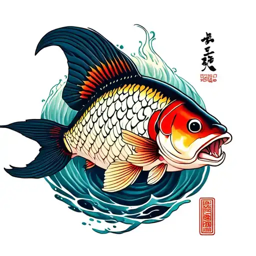 Carp