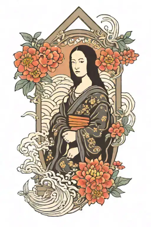 Mona Lisa