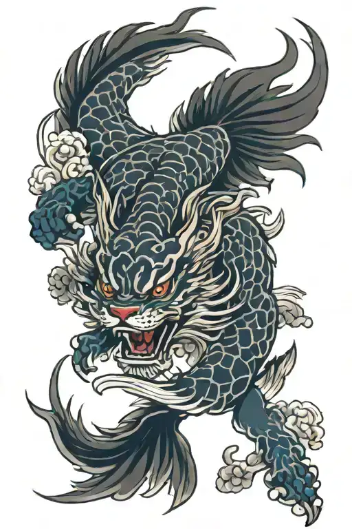 Japanese Style
