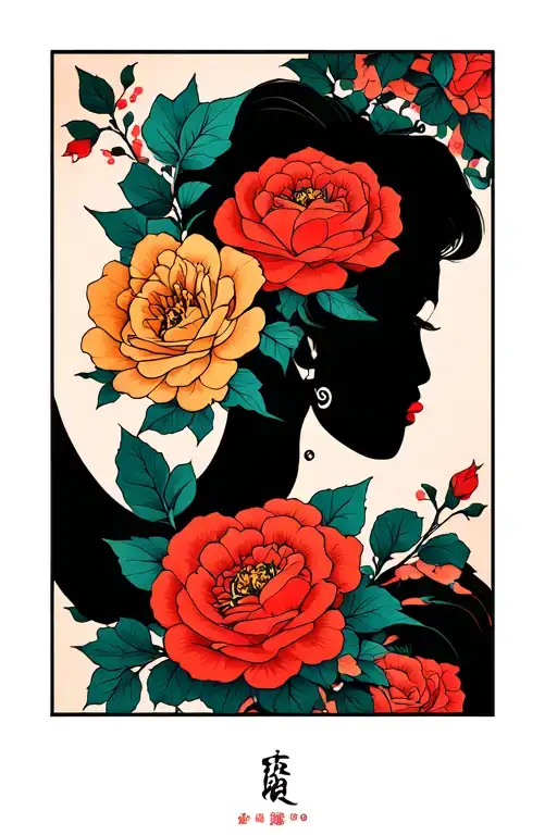 Rosas