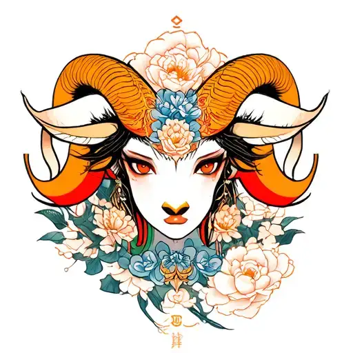 Aries Zodiac Sign