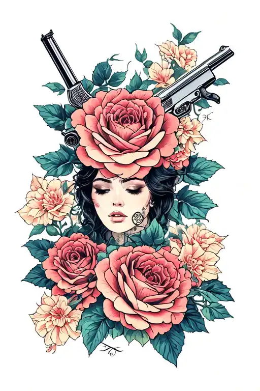 Guns And Roses