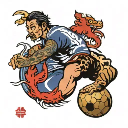 England And Football Jersey