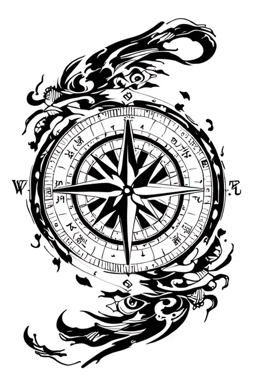 Compass
