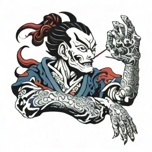 Hisoka