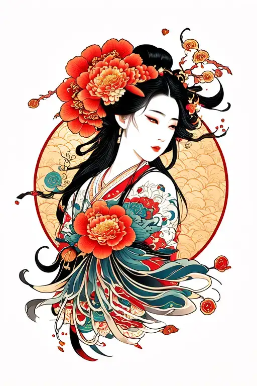 Oriental