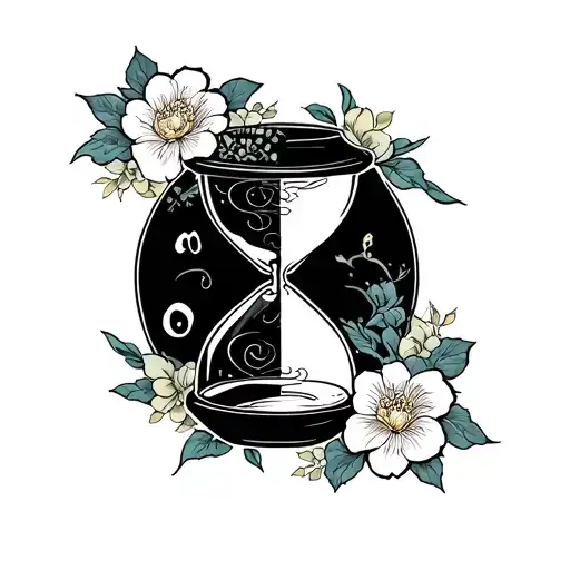 Faith Hourglass Combined