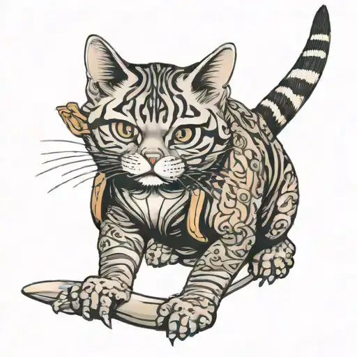 Monmoncat Annakin Skywalker