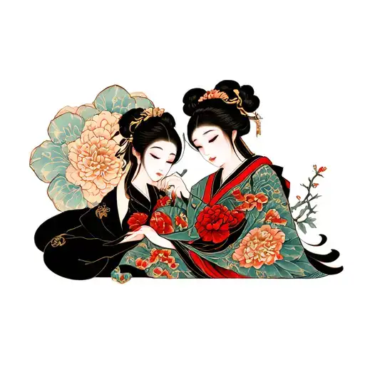 Jemmy And Julia Factoral