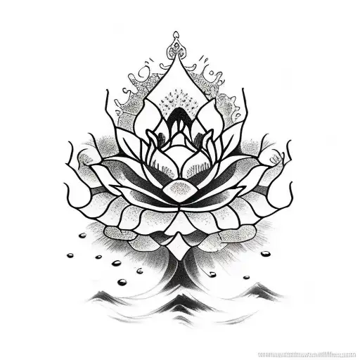 Lotus Flower