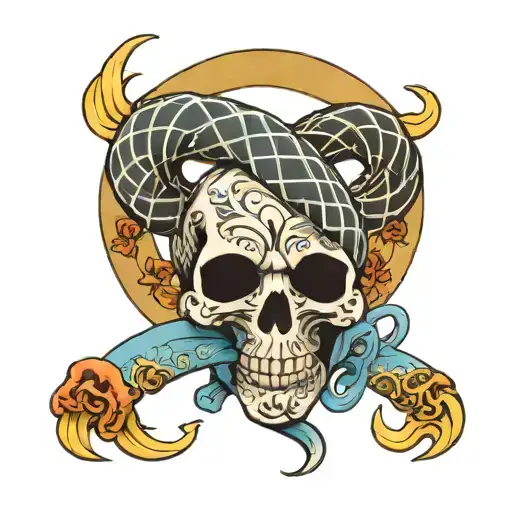 Prostate Cancer Ribbon