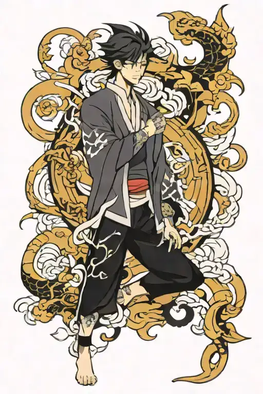 Solo Leveling Anime Jin Woo