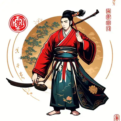 Custodian With Their Symbol Positioned Underneath