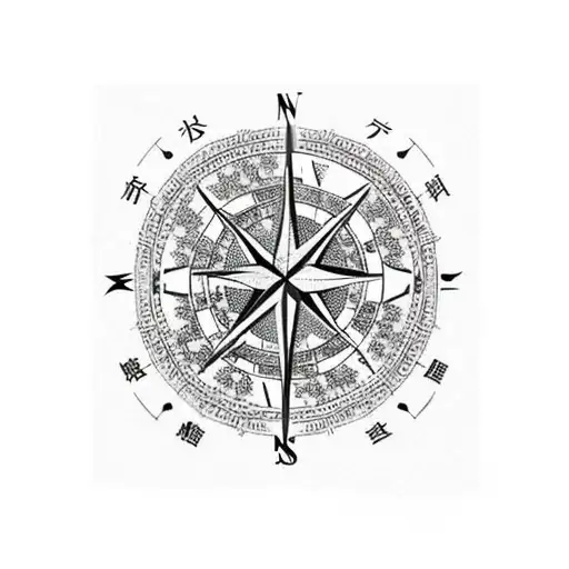 Compass