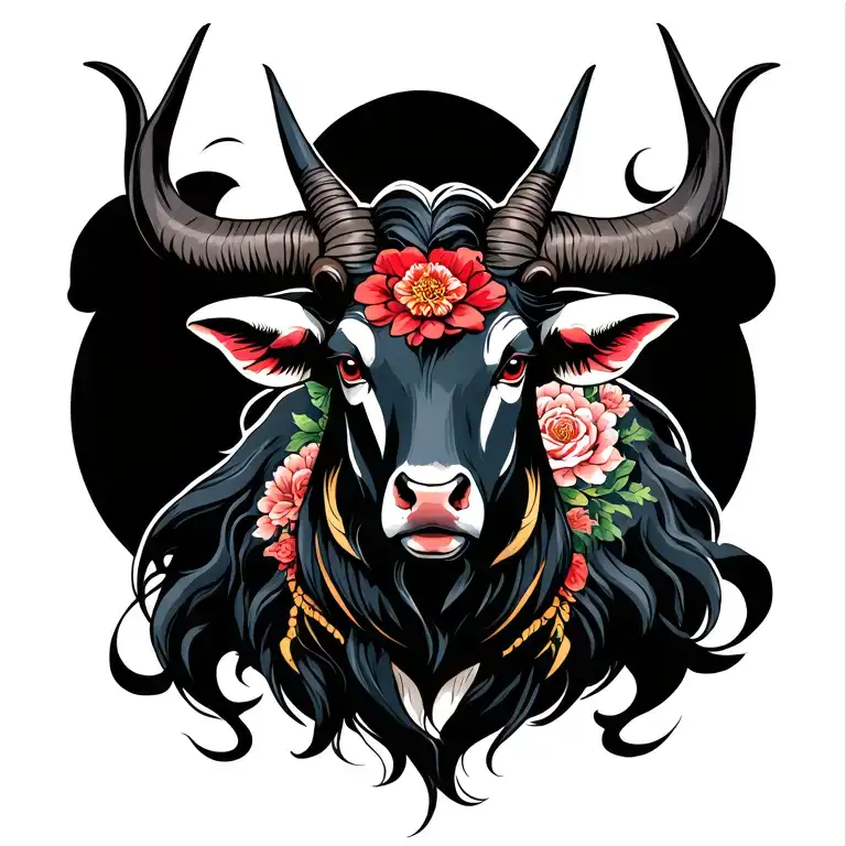 Taurus Zodiac Sign