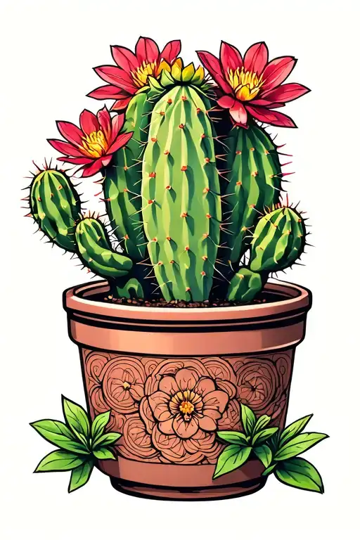 Cactus