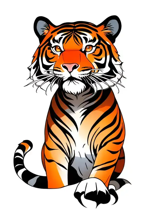 Tiger
