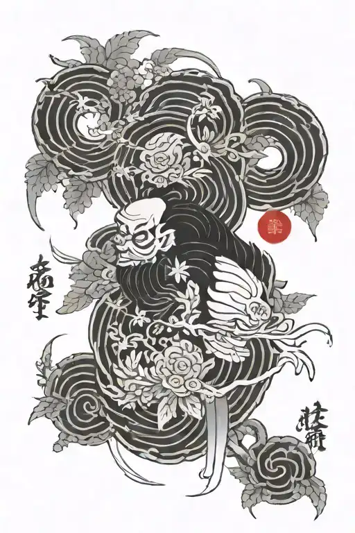 Longevity And Wisdom